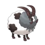 Dubwool Pokemon 832 – opis, ewolucje i ataki