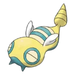 Dunsparce Pokemon 206 – opis, ewolucje i ataki