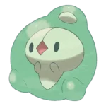 Duosion Pokemon 578 – opis, ewolucje i ataki