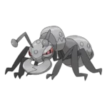 Durant Pokemon 632 – opis, ewolucje i ataki