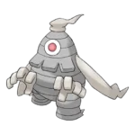 Dusclops Pokemon 356 – opis, ewolucje i ataki