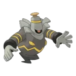 Dusknoir Pokemon 477 – opis, ewolucje i ataki