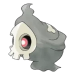 Duskull Pokemon 355 – opis, ewolucje i ataki