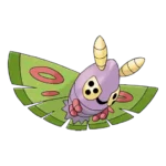 Dustox Pokemon 269 – opis, ewolucje i ataki