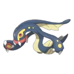 Eelektross Pokemon 604 – opis, ewolucje i ataki