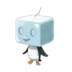 Eiscue-Ice Pokemon 875 – opis, ewolucje i ataki