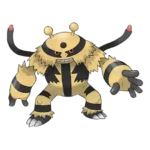 Electivire Pokemon 466 – opis, ewolucje i ataki