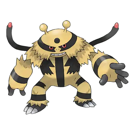 electivire