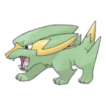 Electrike Pokemon 309 – opis, ewolucje i ataki