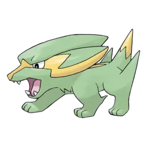 Electrike Pokemon 309 – opis, ewolucje, ataki i ciekawostki