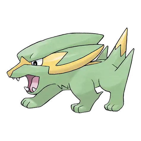 Electrike Pokemon 309 – opis, ewolucje, ataki i ciekawostki