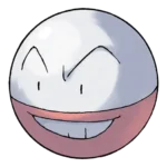 Electrode Pokemon 101 – opis, ewolucje i ataki