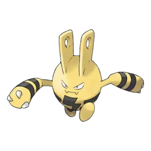 Elekid Pokemon 239 – opis, ewolucje, ataki i ciekawostki
