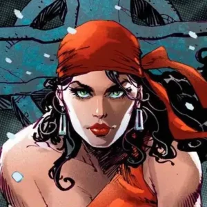 Elektra Marvel zabójczyni i antybohaterka powiązana z Daredevilem