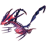 Eternatus Pokemon 890 – opis, ewolucje i ataki