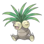 Exeggutor Pokemon 103 – opis, ewolucje i ataki