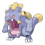 Exploud Pokemon 295 – opis, ewolucje i ataki