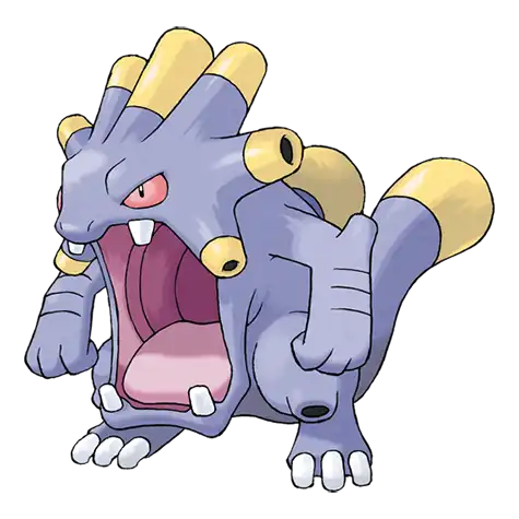 Exploud Pokemon 295 – opis, ewolucje, ataki i ciekawostki