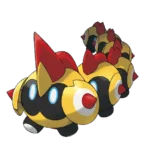 Falinks Pokemon 870 – opis, ewolucje i ataki