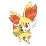 Fennekin Pokemon 653 – opis, ewolucje i ataki