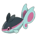 Finneon Pokemon 456 – opis, ewolucje i ataki