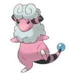 Flaaffy Pokemon 180 – opis, ewolucje i ataki