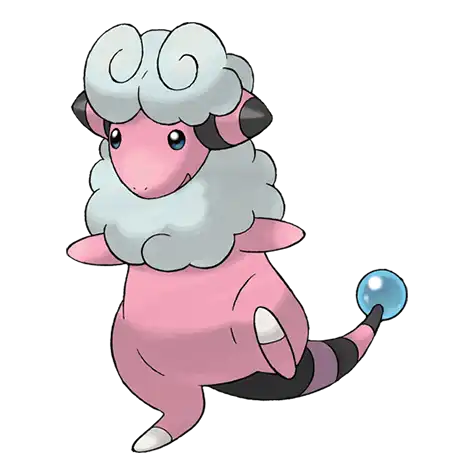 Flaaffy Pokemon 180 – opis, ewolucje, ataki i ciekawostki