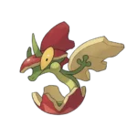 Flapple Pokemon 841 – opis, ewolucje i ataki