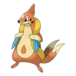 Floatzel Pokemon 419 – opis, ewolucje i ataki