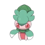 Fomantis Pokemon 753 – opis, ewolucje i ataki