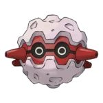 Forretress Pokemon 205 – opis, ewolucje i ataki