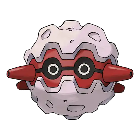 Forretress Pokemon 205 – opis, ewolucje, ataki i ciekawostki