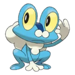 Froakie Pokemon 656 – opis, ewolucje i ataki