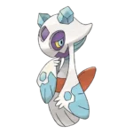 Froslass Pokemon 478 – opis, ewolucje i ataki