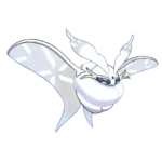Frosmoth Pokemon 873 – opis, ewolucje i ataki