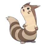 Furret Pokemon 162 – opis, ewolucje i ataki