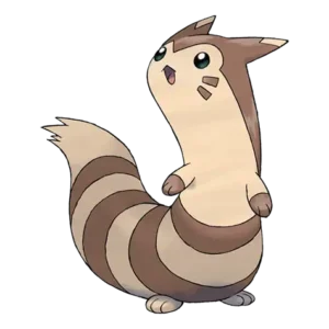 Furret Pokemon 162 – opis, ewolucje, ataki i ciekawostki