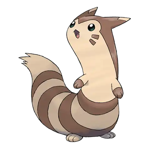 Furret Pokemon 162 – opis, ewolucje, ataki i ciekawostki