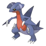 Gabite Pokemon 444 – opis, ewolucje i ataki