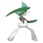 Gallade Pokemon 475 – opis, ewolucje i ataki