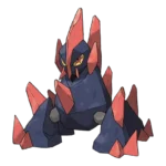 Gigalith Pokemon 526 – opis, ewolucje i ataki