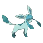 Glaceon Pokemon 471 – opis, ewolucje i ataki