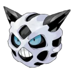 Glalie Pokemon 362 – opis, ewolucje i ataki