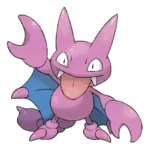 Gligar Pokemon 207 – opis, ewolucje i ataki