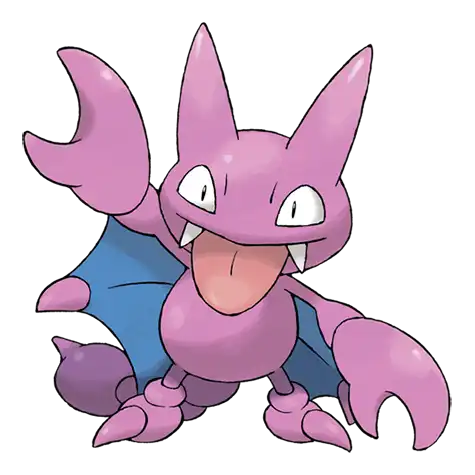 Gligar Pokemon 207 – opis, ewolucje, ataki i ciekawostki