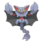 Gliscor Pokemon 472 – opis, ewolucje i ataki