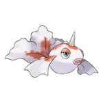 Goldeen Pokemon 118 – opis, ewolucje i ataki