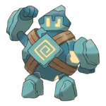Golett Pokemon 622 – opis, ewolucje i ataki