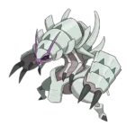 Golisopod Pokemon 768 – opis, ewolucje i ataki