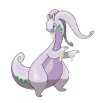 Goodra Pokemon 706 – opis, ewolucje i ataki